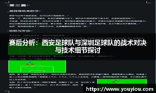 赛后分析：西安足球队与深圳足球队的战术对决与技术细节探讨
